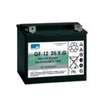 Sonnenschein GF 12 025 Y G accu, Auto-onderdelen, Accu's en Toebehoren, Ophalen of Verzenden, Nieuw