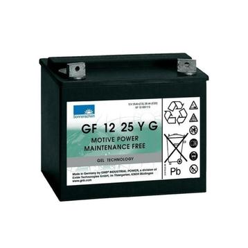 Sonnenschein GF 12 025 Y G accu beschikbaar voor biedingen