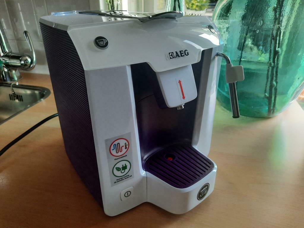 AEG Favola Lavazza A Modo Mio Bruin atelieryuwa.ciao.jp