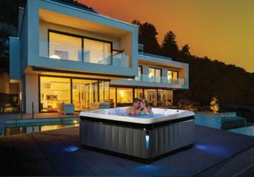 Caldera spa / Fantasy spa / Endless Pools uit voorraad !!   beschikbaar voor biedingen