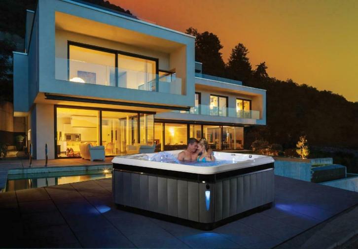 Caldera spa / Fantasy spa / Endless Pools uit voorraad !!, Tuin en Terras, Zwembaden, Nieuw, Overige typen, 80 tot 120 cm, 200 tot 400 cm