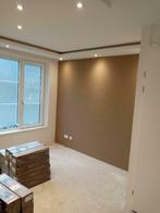 Stukadoor stucadoor tegelzetter schilder latex spuit sausen., Metselen