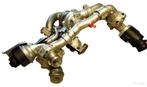 BI TURBO 180pk Vw Transporter Crafter 2009-2015 03L145715J, Ophalen of Verzenden, Gereviseerd, BMW