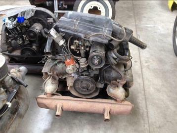 Goede 1200 cc motor incl garantie beschikbaar voor biedingen