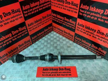 Mercedes A-klasse W176 ('12-'18) 1.6 A-180 Aandrijfas Rechts beschikbaar voor biedingen