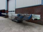 Transportband 50 cm breed 10,80 meter lang., Ophalen of Verzenden, Gebruikt