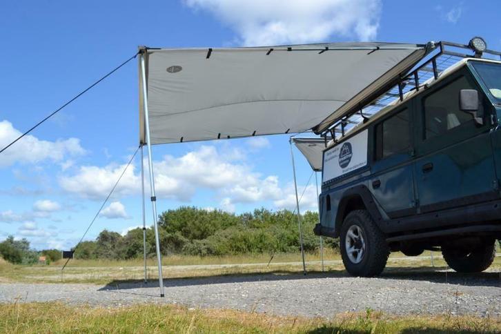 Luifel Recht model van Breakfree Daktenten, Caravans en Kamperen, Tenten, Nieuw, Ophalen