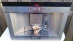 Siemens-Bosch-Neff inbouw koffieautomaten, Ophalen, Gebruikt