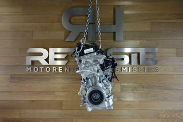 Fabrieksnieuwe BMW B47C20B diesel motor beschikbaar voor biedingen