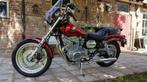 Honda Rebel 450 onderdelen, Ophalen, Gebruikt