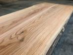 Eikenhouten bladen, schaaldelen geschaafd 250 x 50 x 4 cm!, Ophalen, Nieuw, Eiken