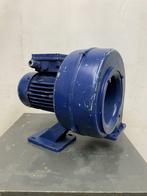 Elektror radiale lagedrukventilator, type: D060/M/FU, Ophalen of Verzenden, Gebruikt