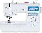 BROTHER INNOVIS 60SE WEEK AANBIEDING, Nieuw, Ophalen of Verzenden, Brother, Naaimachine