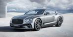 Bentley Continental GT GTC 2019 STARTECH Bodykit 22" Velgen, Nieuw, Ophalen of Verzenden, Links, Bumper