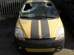 Diverse onderdelen daewoo matiz, Ophalen, Gebruikt, Daewoo