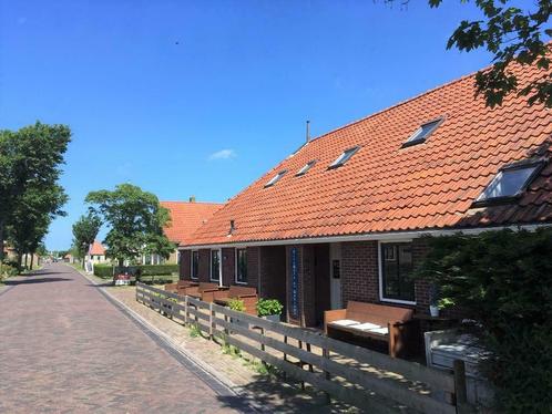 Vakantie Ameland Last Minute, Vakantie, Vakantiehuizen | Nederland, Waddeneilanden, Appartement, Dorp, Aan zee, 4 of meer slaapkamers