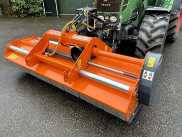 Ferri MKD2800 front klepelmaaier hamerklepels beschikbaar voor biedingen