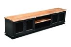 Living Edge tv kast, Nieuw, 150 tot 200 cm, Minder dan 100 cm, 25 tot 50 cm