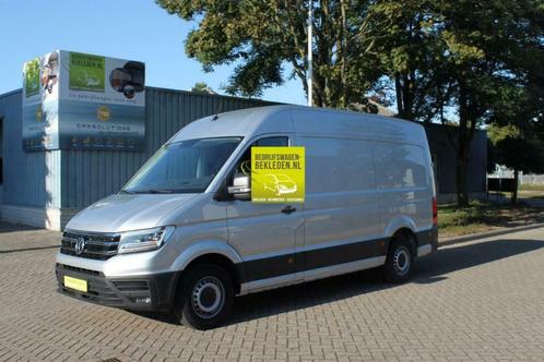 Volkswagen Crafter laadruimte bekleden, Auto-onderdelen, Interieur en Bekleding, Volkswagen, Nieuw, Ophalen