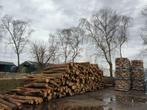 gedroogt Openhaardhout Brandhout eventueel ook klossen