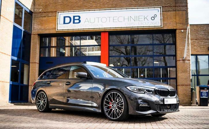DB Autotechniek autobedrijf gespecialiseerd BMW & MINI, Diensten en Vakmensen, Auto en Motor | Monteurs en Garages, Apk-keuring