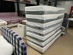 M-line matras 4,5,6,7,8 outlet event. Auping Hästens tempur, Ophalen of Verzenden, Nieuw, Matras