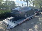 ‼️AutoTransport‼️BERGING‼️‼️TakelDienst‼️SleepDienst‼️24/7‼️, Diensten en Vakmensen, Verhuur | Auto en Motor