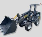 shovel 2 ton wcm  nieuw wielloader wiellader hydr, yanmar, Zakelijke goederen, Machines en Bouw | Kranen en Graafmachines, Ophalen