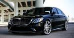 VOSSEN Wheels velgen 20 21 22 inch Mercedes-Benz C63 S63 AMG, Auto-onderdelen, Ophalen of Verzenden, Nieuw, Personenwagen, Velg(en)