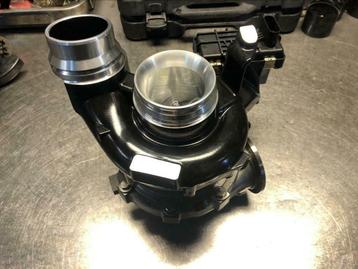 Turbo Upgrade 3.0d 204pk/245pk (400pk!) Bmw beschikbaar voor biedingen
