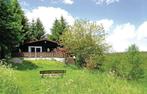 Vrij gelegen vakantiehuis Harz Duitsland - LAST MINUTE!, Harz, Chalet, Bungalow of Caravan, 6 personen, 2 slaapkamers