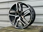 18" 5X108 Sportvelgen FITS PEUGEOT CITROEN RENAULT FORD VOLV, Nieuw, Velg(en), Personenwagen, Ophalen of Verzenden