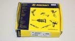 311755 Rodcraft RC4650 Boormachine 3/8" ***I.Z.G.S.***, Zo goed als nieuw, Ophalen