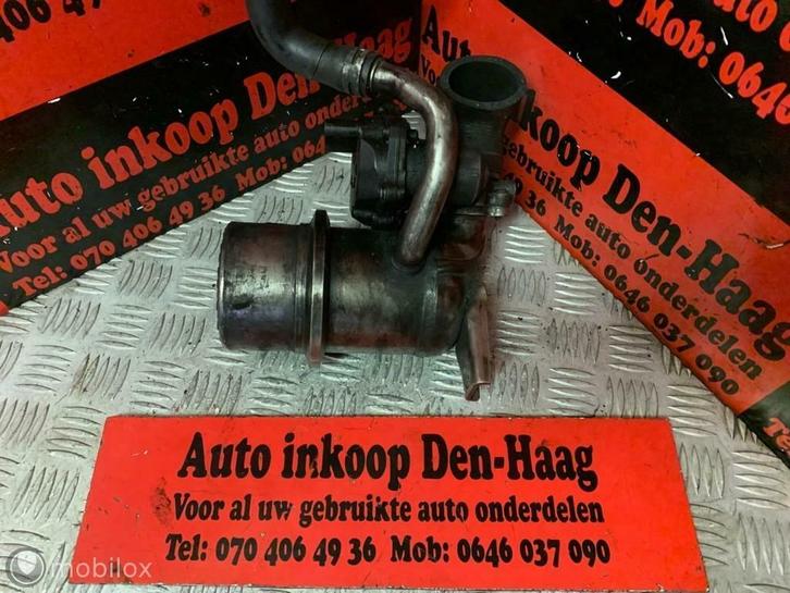 VW Golf 7 Leon Passat (12-19) 1.6/2.0 TDI EGR Klep 04L131512, Auto-onderdelen, Motor en Toebehoren, Volkswagen, Gebruikt, Ophalen of Verzenden