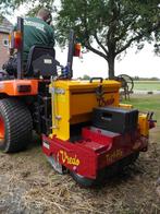 Grond bewerken, inzaaien, gazon aanleg, met laser egaliseren, Garantie, Tuinontwerp