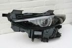 Koplamp Mazda 3  LED links Compleet !Origineel ! MOOI !, Ophalen of Verzenden, Gebruikt, Mazda