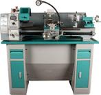 Draaibank LTC DR 750i, Ophalen of Verzenden, Nieuw, Metaaldraaibank, 500 tot 1000 mm