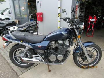 Op zoek naar Honda CBX650 Nighthawk CBX 650 E - RC13 delen? beschikbaar voor biedingen