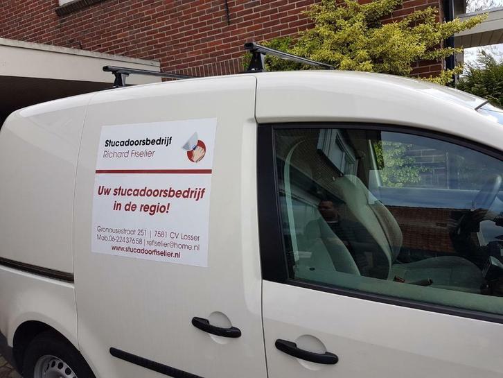 Stucadoorsbedrijf Richard Fiselier, Diensten en Vakmensen, Stukadoors en Tegelzetters, Pleisterwerk, Spachtelputz, Stucwerk, Garantie