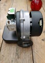 AWB thermomaster 3HR ventilator inclusief gasblok, Ophalen of Verzenden, Gebruikt, Cv-ketel of Combi-ketel