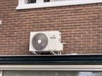 Dagtopper superstunt Mitsui 12.000BTU  singelsplit unit., Witgoed en Apparatuur, Airco's, Ophalen of Verzenden, Verwarmen