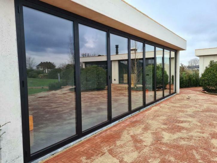 Glasbewassing en gevel en schoonmaak werkzaamheden, Diensten en Vakmensen, Schoonmakers en Glazenwassers