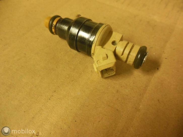 Injector, gerebuild, Porsche 911 964 ('88-'94), Auto-onderdelen, Brandstofsystemen, Porsche, Gereviseerd, Ophalen of Verzenden