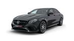 Mercedes Benz E W213 E63 AMG Brabus Bodykit Diffuser Spoiler, Mercedes-Benz, Nieuw, Ophalen of Verzenden, Links