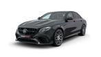 Mercedes Benz E W213 E63 AMG Brabus Bodykit Diffuser Spoiler, Nieuw, Links, Ophalen of Verzenden, Bumper