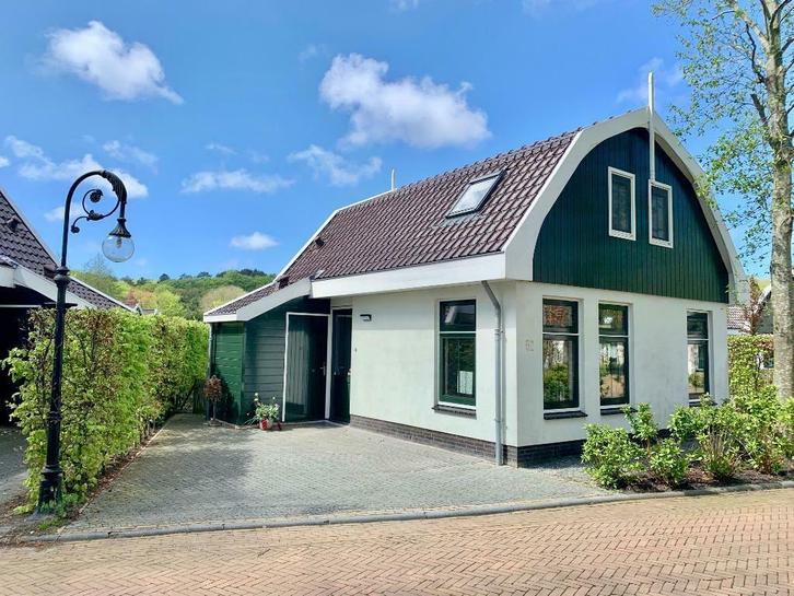 Een heerlijk vakantiehuis te huur in Schoorl - NH, Vakantie, Vakantiehuizen | Nederland, Noord-Holland, Chalet, Bungalow of Caravan