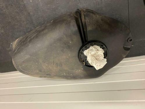 Brandstoftank Yamaha TZR 50, Fietsen en Brommers, Brommeronderdelen | Algemeen, Gebruikt, Tank, Ophalen of Verzenden