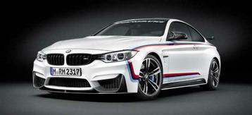 BMW M Performance delen! E36 E46 E39 E60 F10 F20 F30 etc. beschikbaar voor biedingen