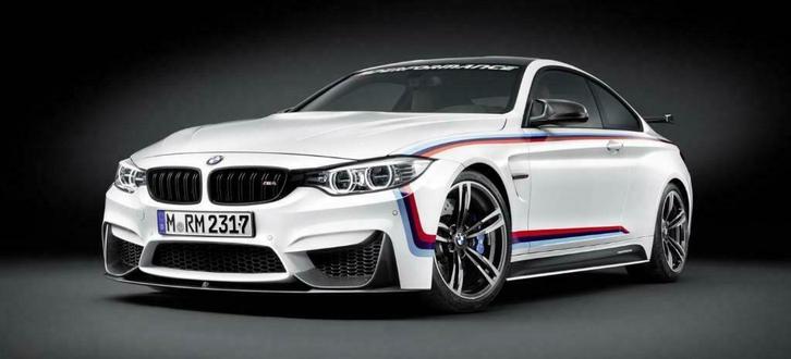 BMW M Performance delen! E36 E46 E39 E60 F10 F20 F30 etc., Auto-onderdelen, Carrosserie en Plaatwerk, Bumper, BMW, Voor, Achter