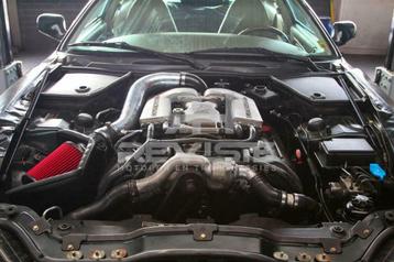Jaguar V6 V8 V12 motor probleem? Bel of mail ons.